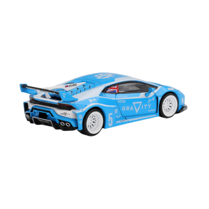 Mini GT Lamborghini Huracan Gravity Liberty Walk Sau
