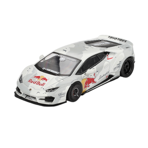 Mini GT Lamborghini Huracan Liberty Walk