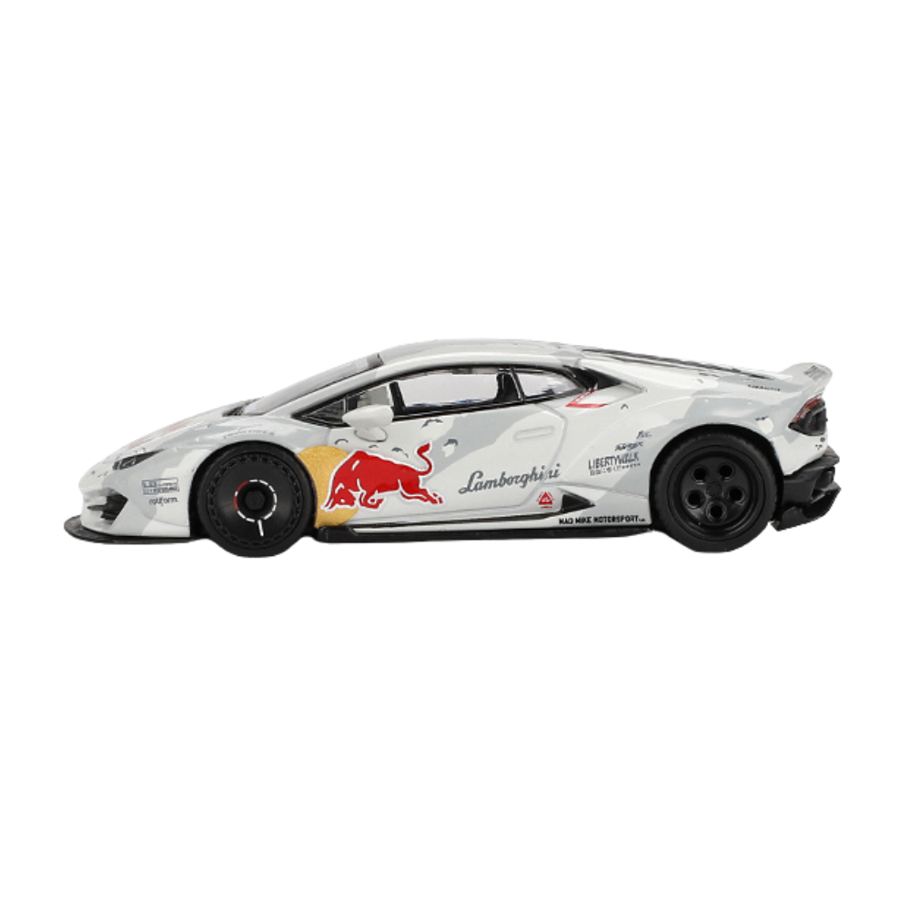 Lamborghini Huracan Liberty Walk