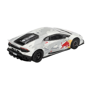 Mini GT Lamborghini Huracan Liberty Walk